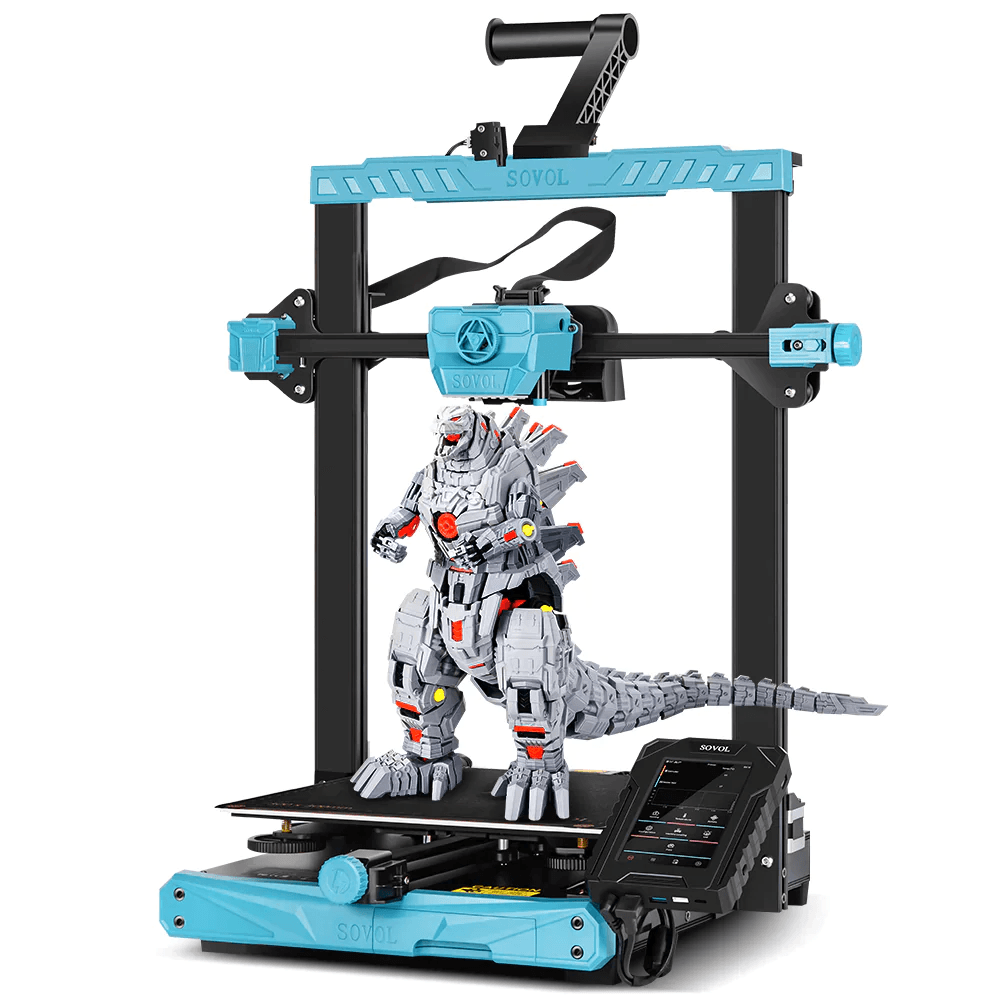 sovol-general-berholter-3d-drucker image 1