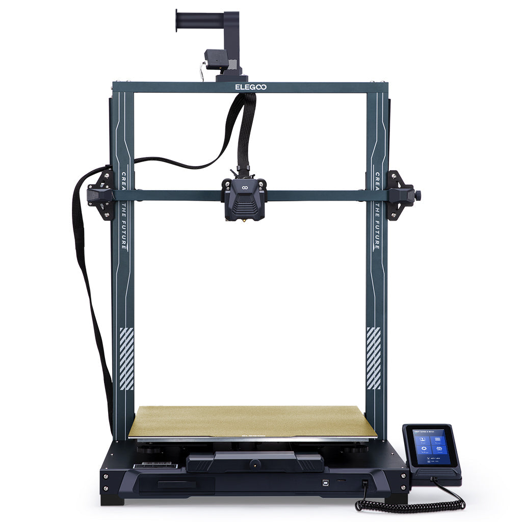 elegoo-neptune-3-max-fdm-3d-drucker-420x420x500-mm image 3