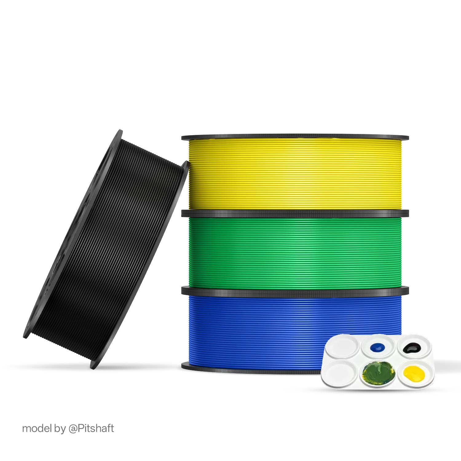 anycubic-schreibtisch-essentials-filament-set-themen-pack image 3