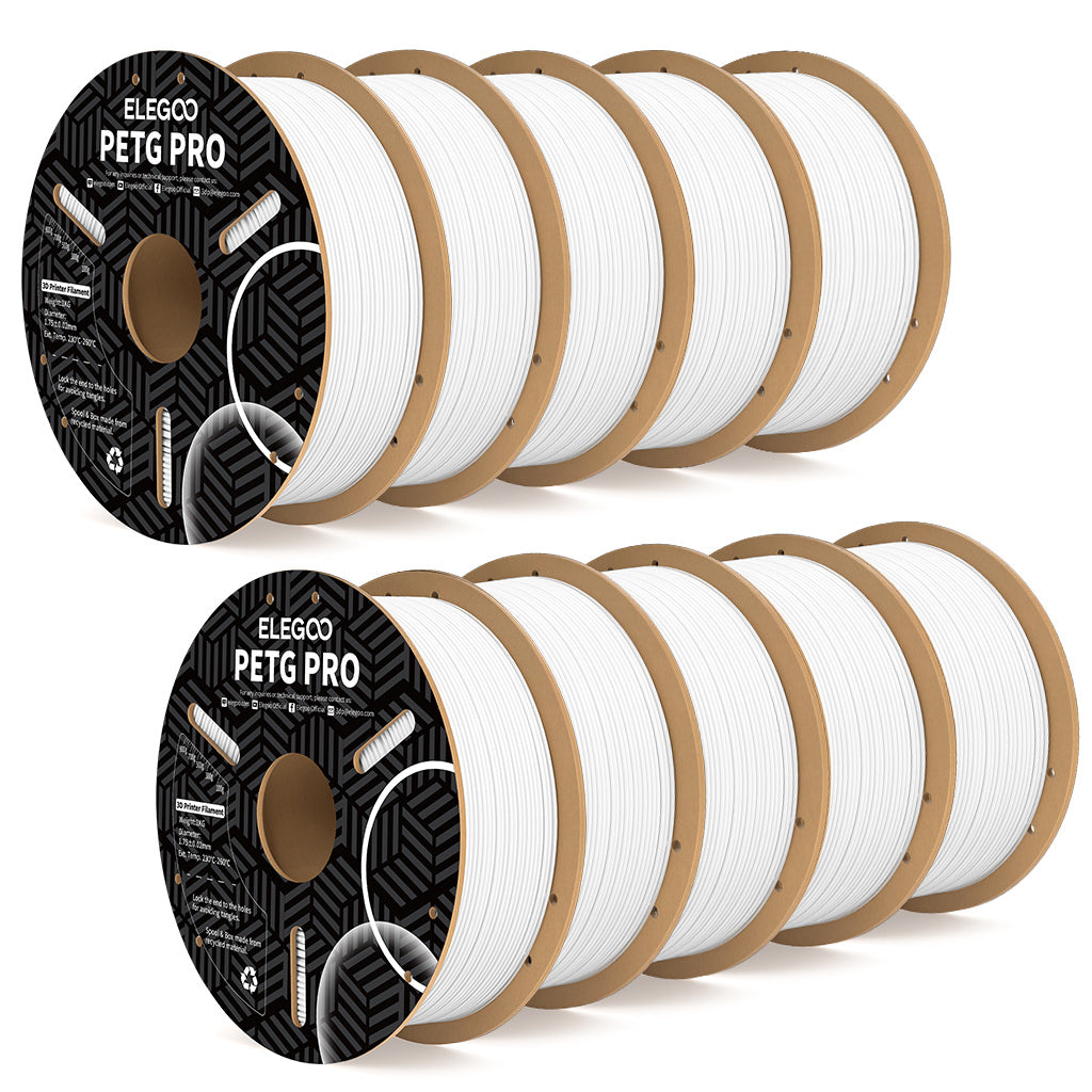 elegoo-petg-pro-filament-1-75-mm-10-kg-set image 2
