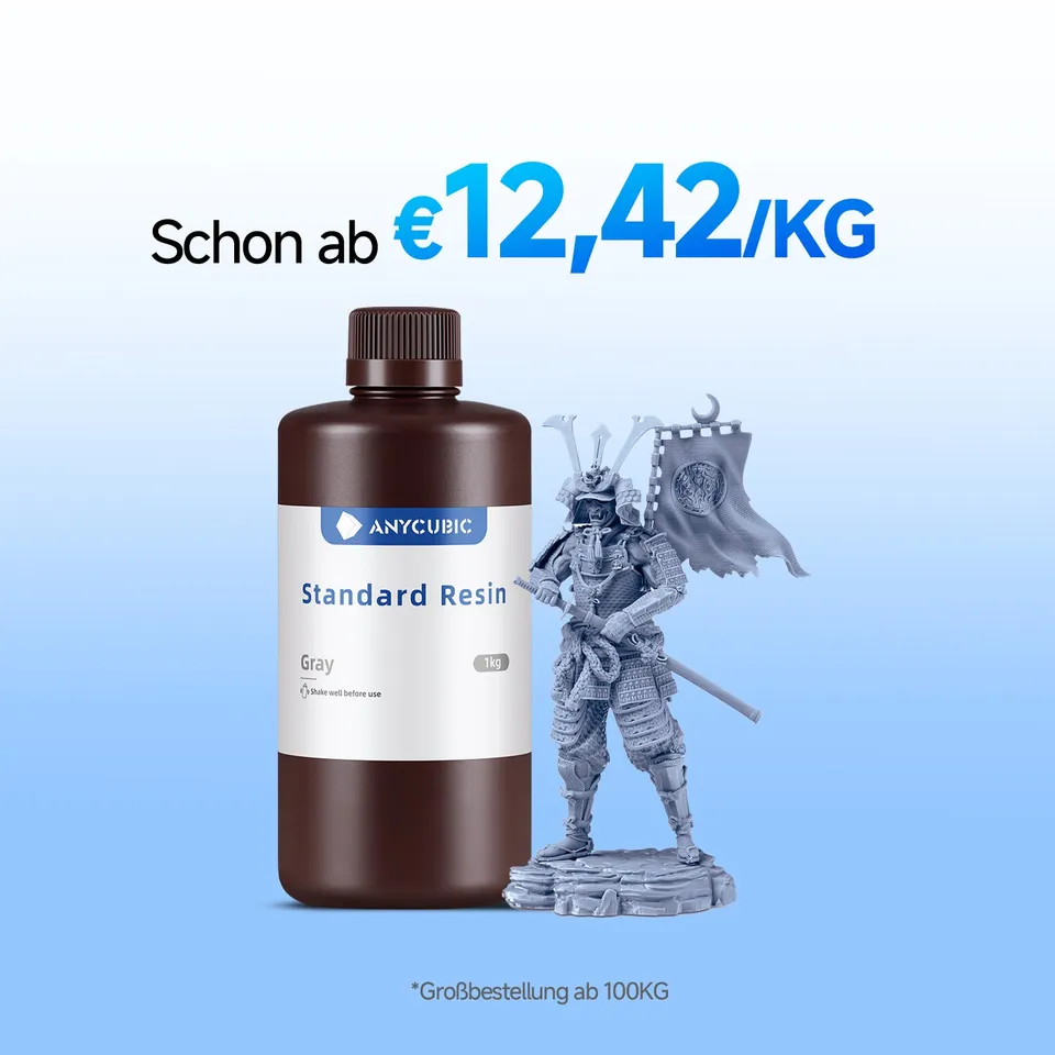 anycubic-standard-resin-farbig-10-100-kg-angebot image 1