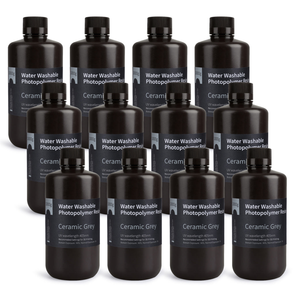 elegoo-wasserwaschbares-resin-12-kg-pr-zisions-harz-f-r-lcd-drucker image 3