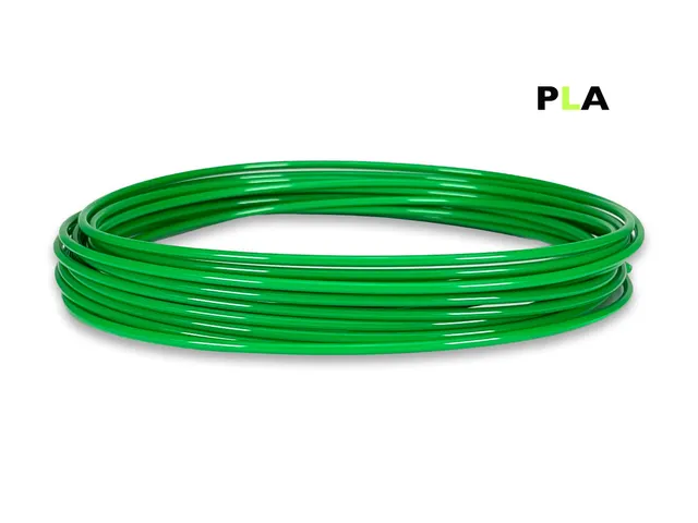 das-filament-pla-filament-50-g-sample-2-85-mm-grasgr-n image 1