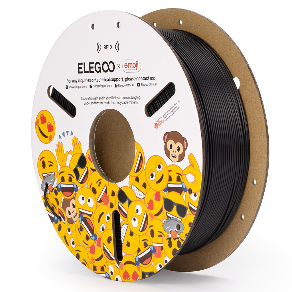 elegoo-pla-rfid-emoji-brand-edition-3d-filament image 7