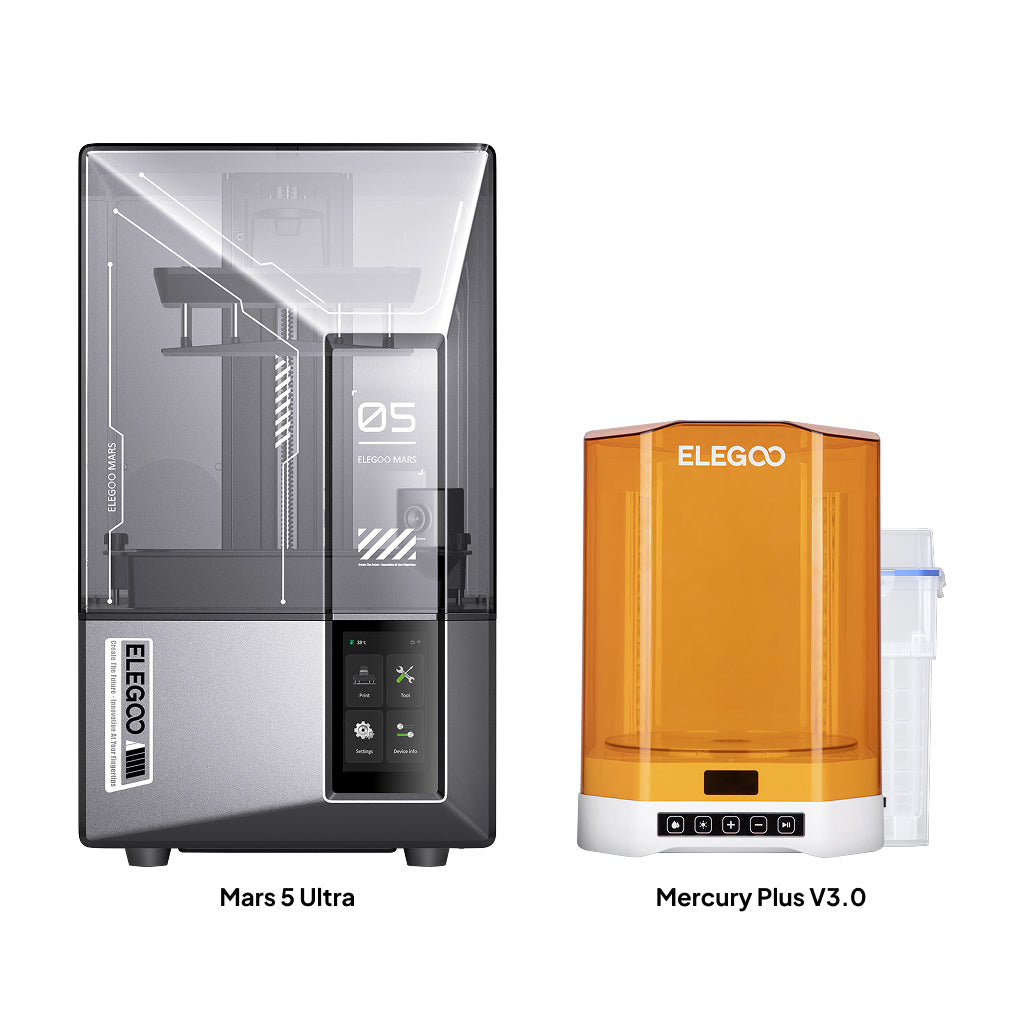 elegoo-mars-5-ultra-mercury-plus-v3-0-bundle-resin-3d-drucker image 1