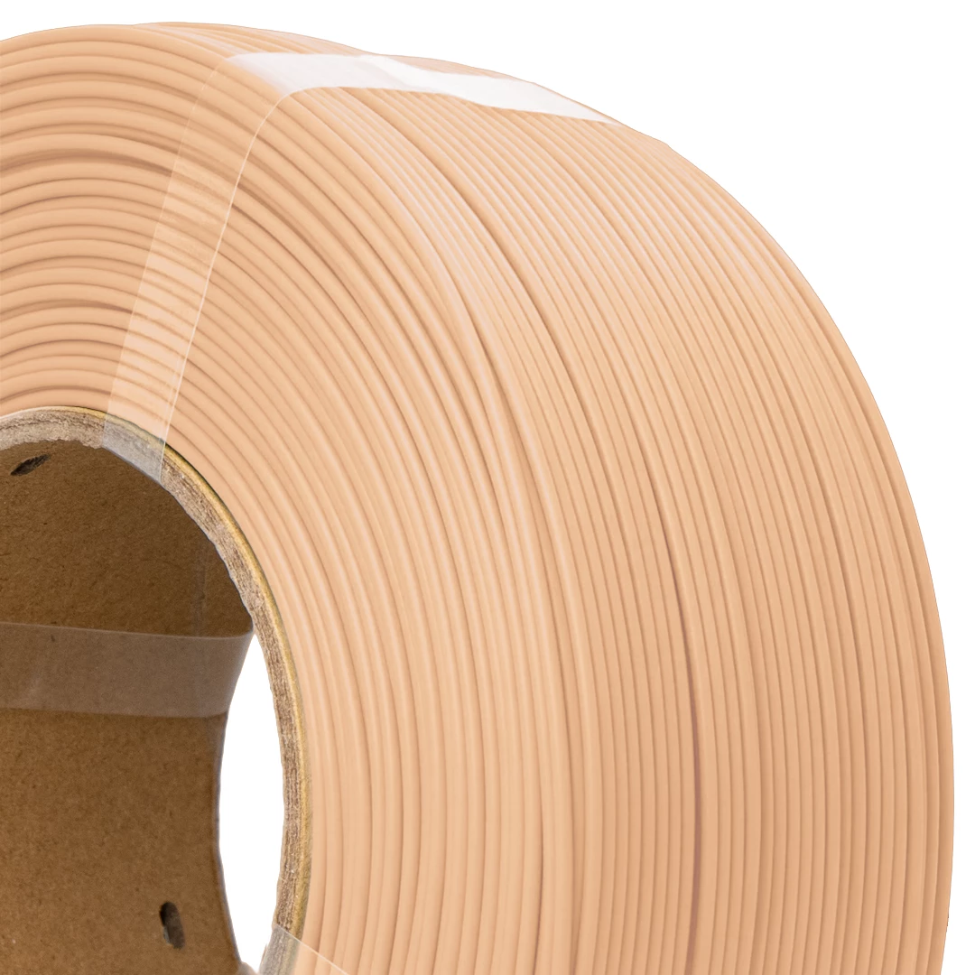 azurefilm-pla-skin-refill-filament-latte image 2