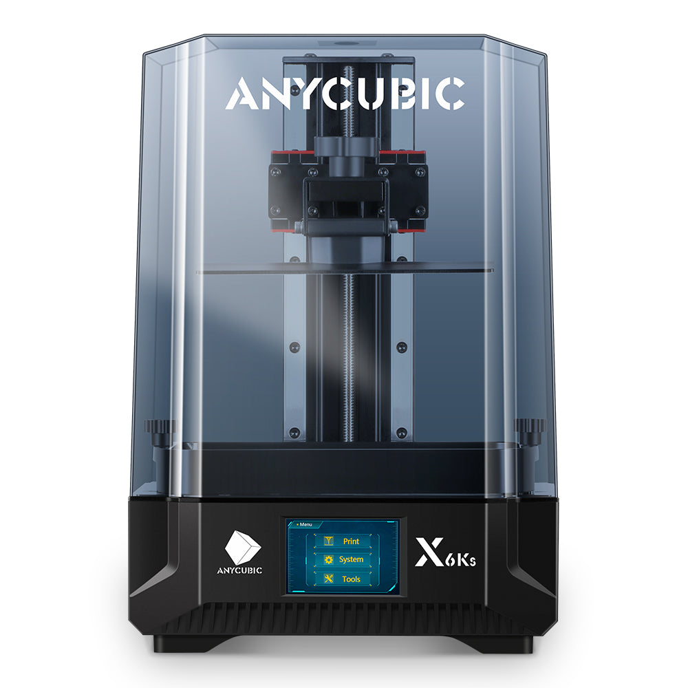 anycubic-photon-mono-x-6ks-resin-3d-drucker-9-1-zoll-6k image 2