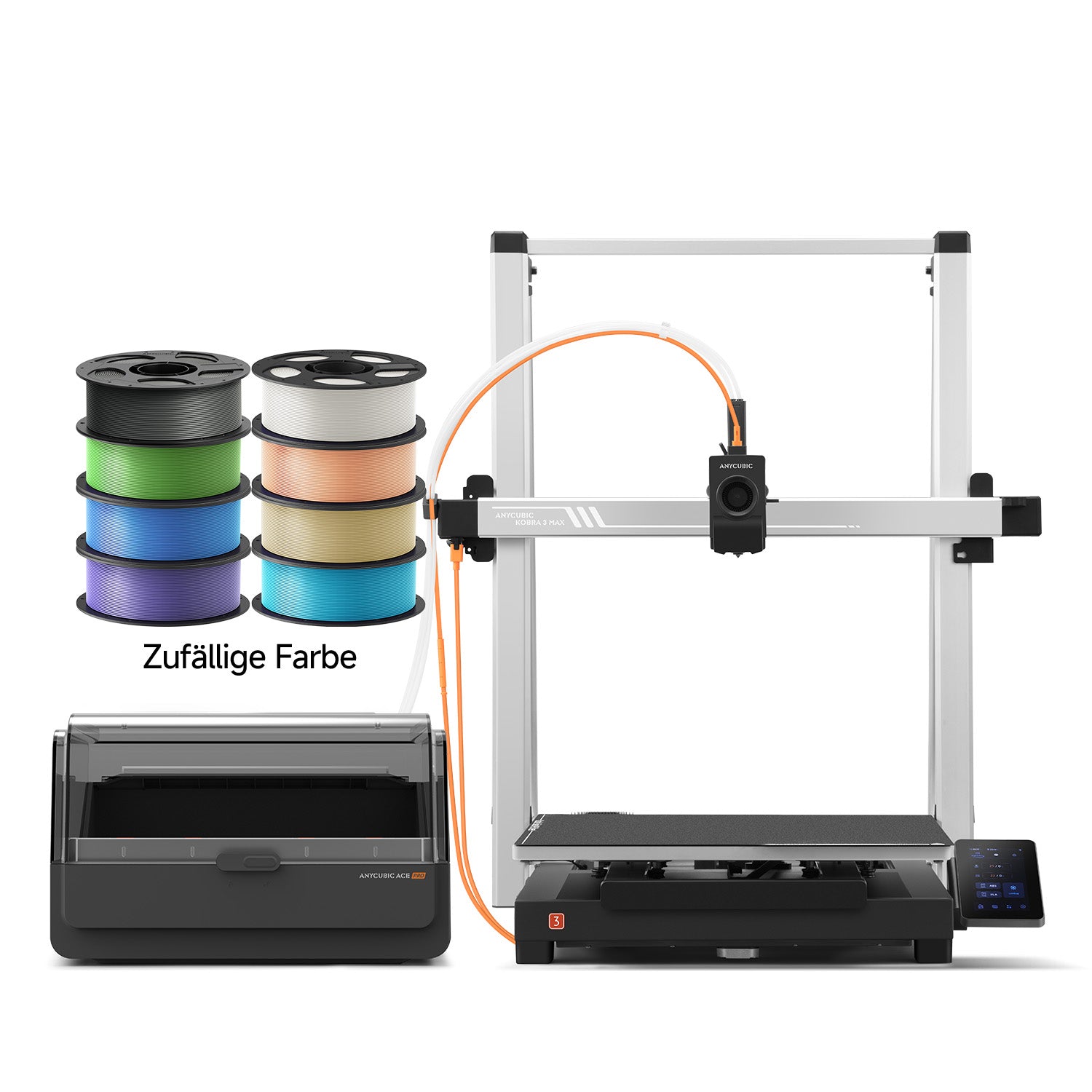 anycubic-kobra-3-max-combo-4-farben-gro-format-fdm-3d-drucker-bundle image 5