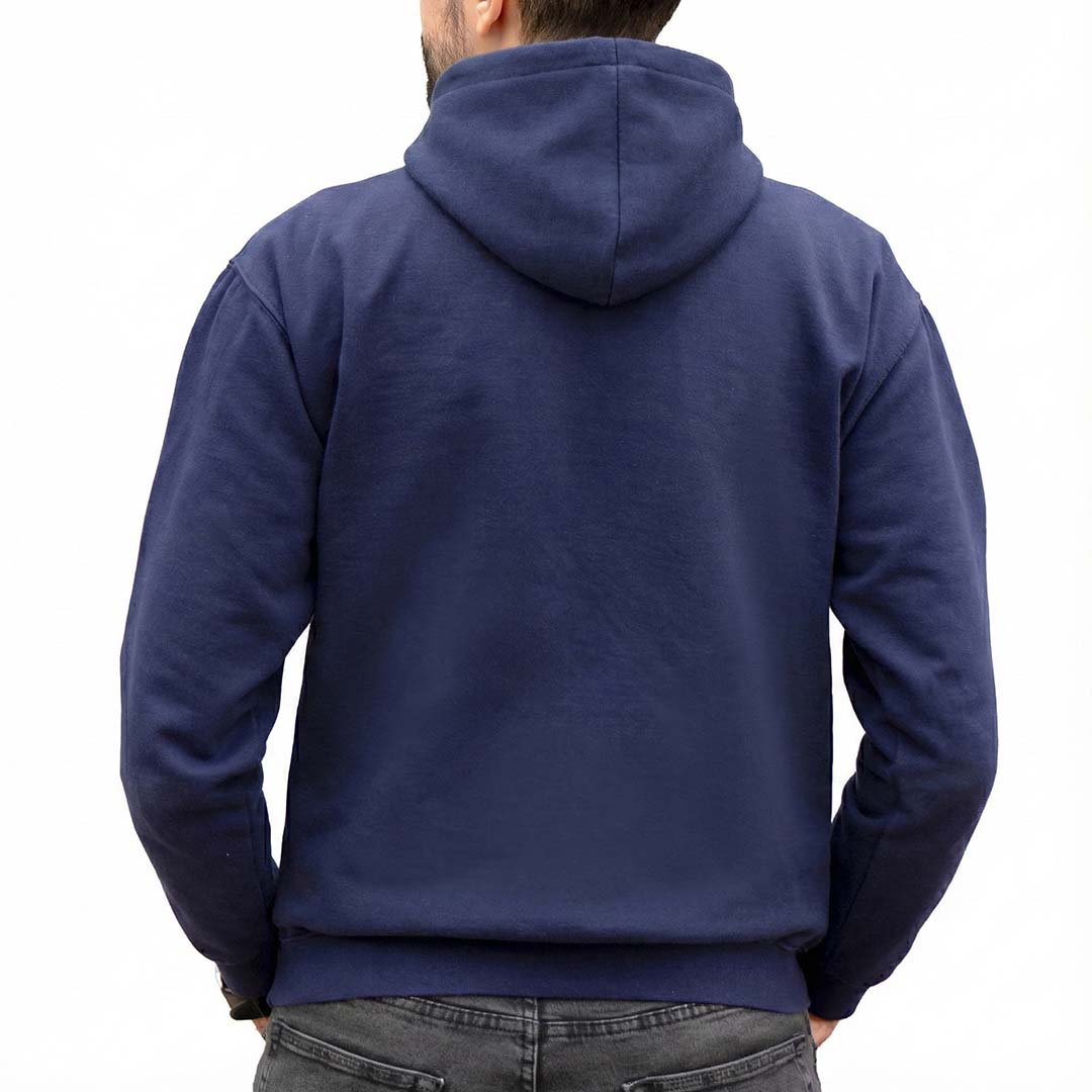 azurefilm-varsity-hoodie-navy-blue image 4