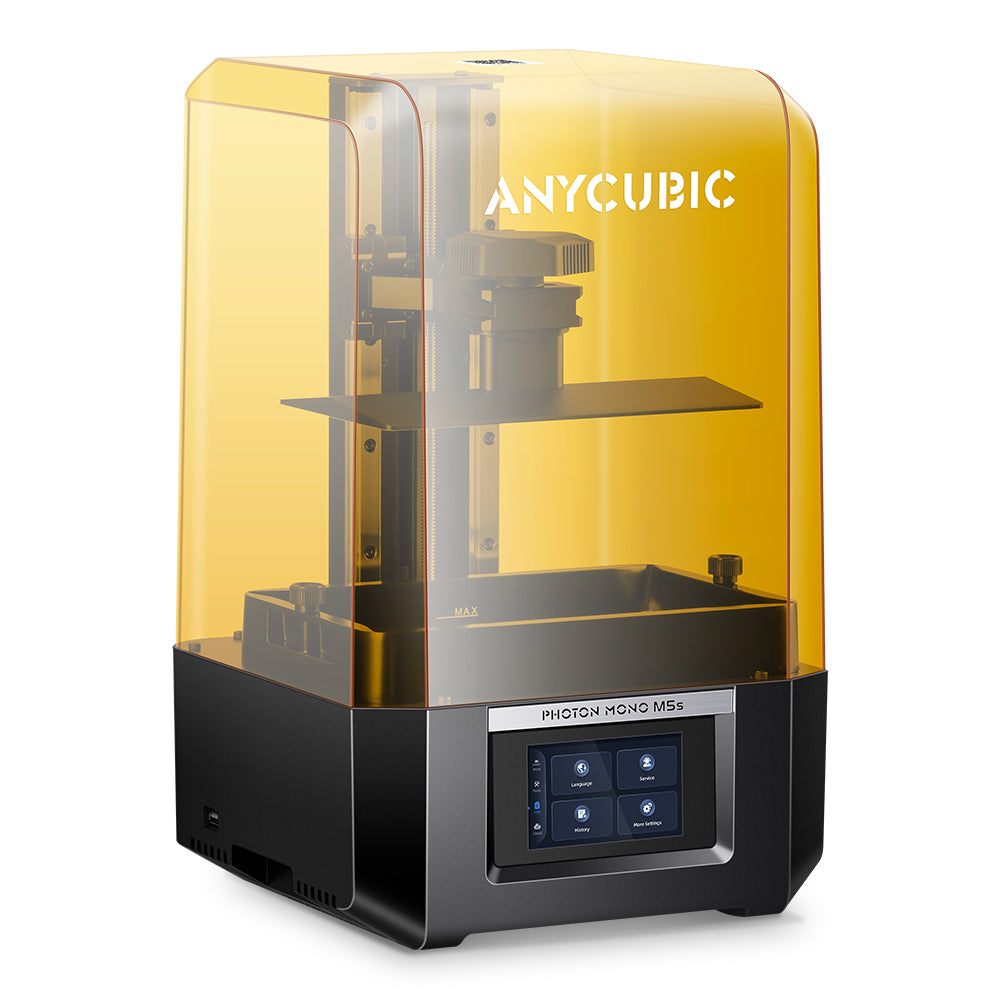 anycubic-photon-mono-m5s-12k-resin-3d-drucker image 7