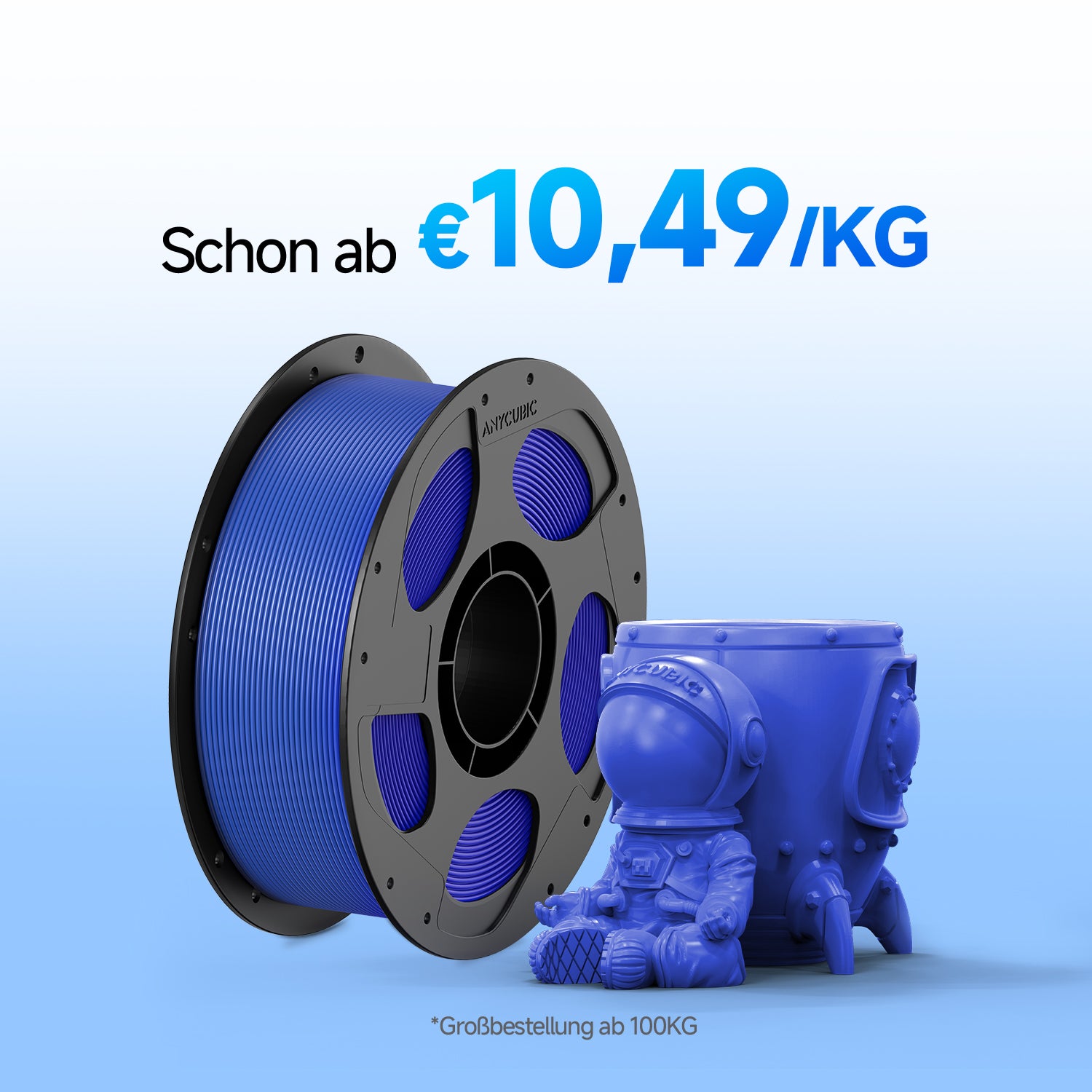 anycubic-pla-high-speed-filament-10-100-kg-bestseller image 1