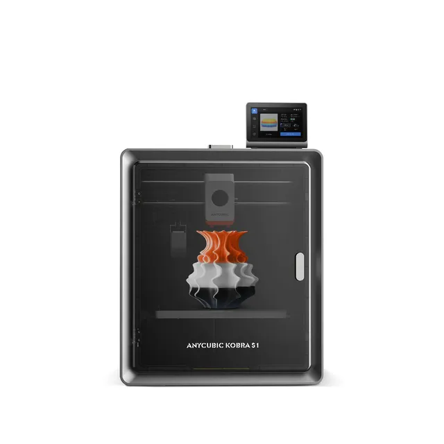 anycubic-kobra-s1-fdm-3d-drucker-250x250x250-mm image 1