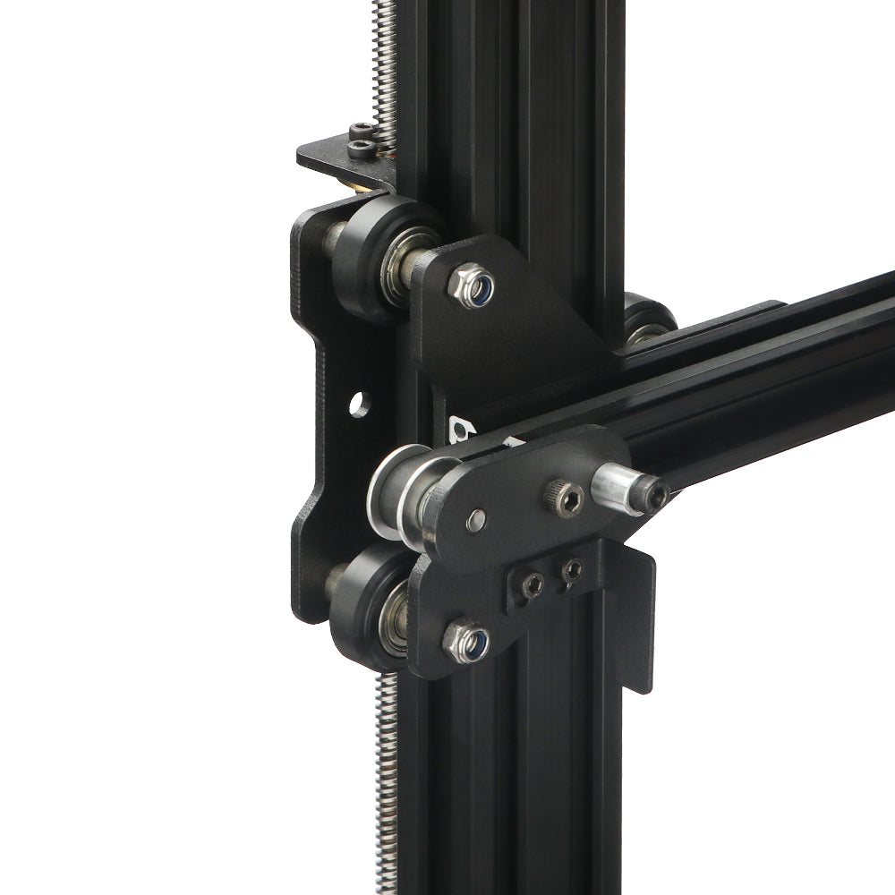 anycubic-d-f-rmige-riemenscheibe-f-r-vyper-fdm-3d-drucker image 3