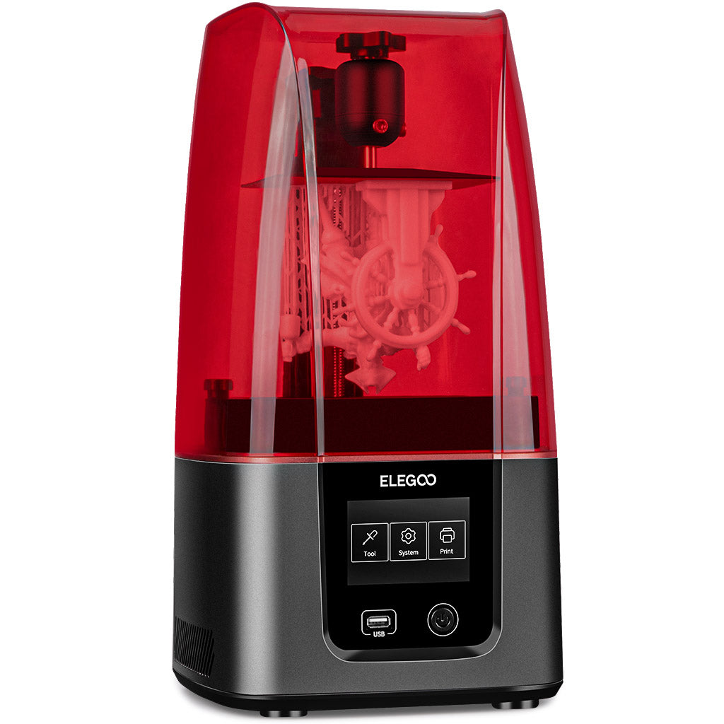 elegoo-mars-3-4k-mono-lcd-resin-3d-drucker image 2