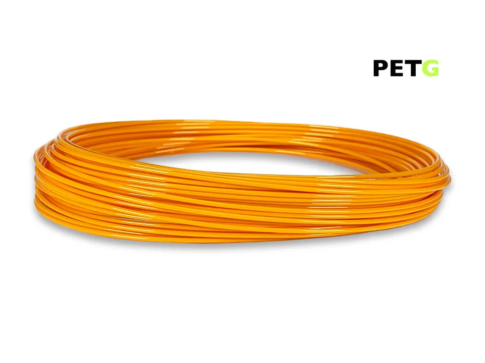 das-filament-petg-filament-sample-50-g-1-75-mm-melonengelb image 1