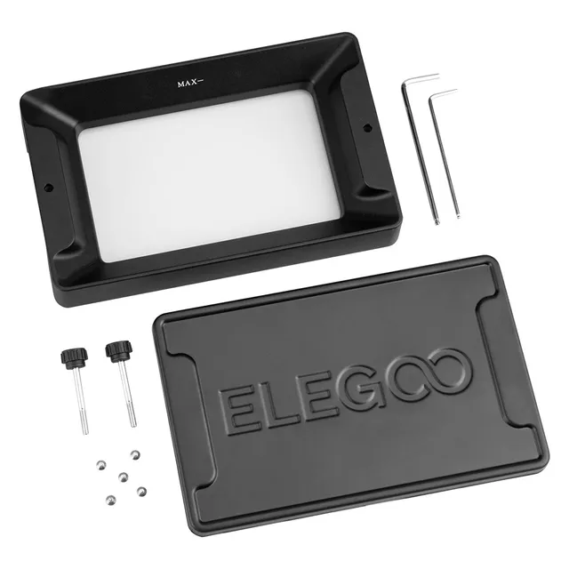 elegoo-metall-harztank-f-r-mars-4-dlp-3d-drucker image 1