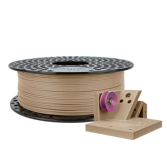 azurefilm-asa-gold-3d-drucker-filament image 1
