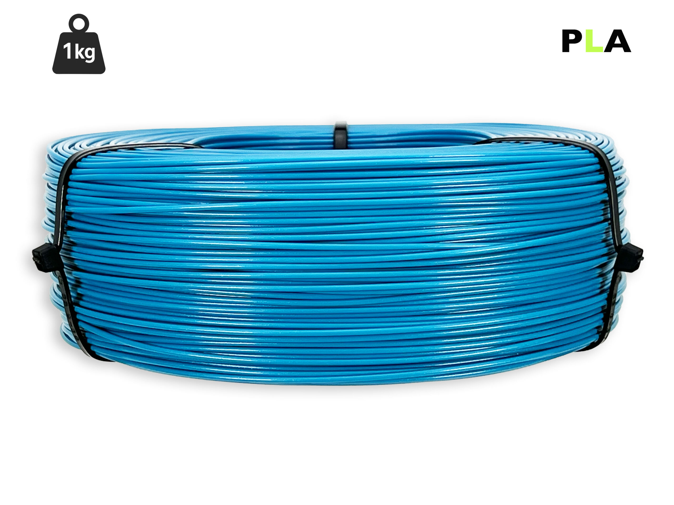 das-filament-pla-refill-1-75-mm-toms3d-infinity-blue-1-kg image 1