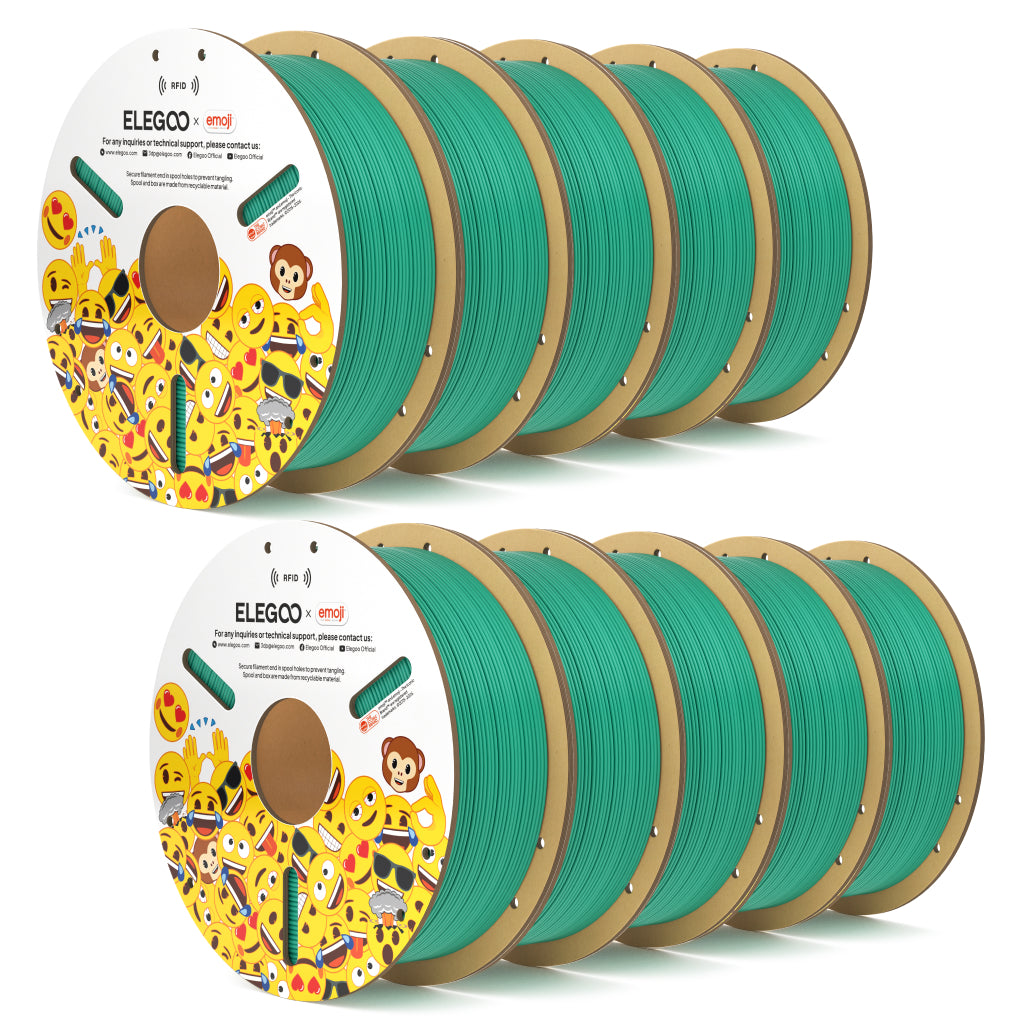 elegoo-pla-rfid-emoji-brand-edition-filament-10-kg image 8