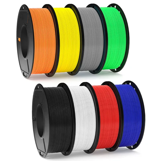 elegoo-mini-250-g-filament-bundle-4er-8er-set-pla-petg image 1
