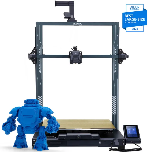 elegoo-neptune-3-max-fdm-3d-drucker-420x420x500-mm image 1