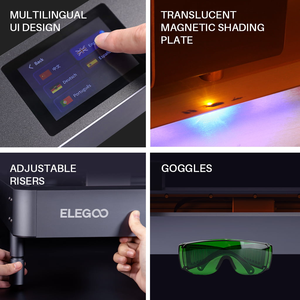 elegoo-phecda-laser-engraver-cutter-10w-20w-400x400mm image 6