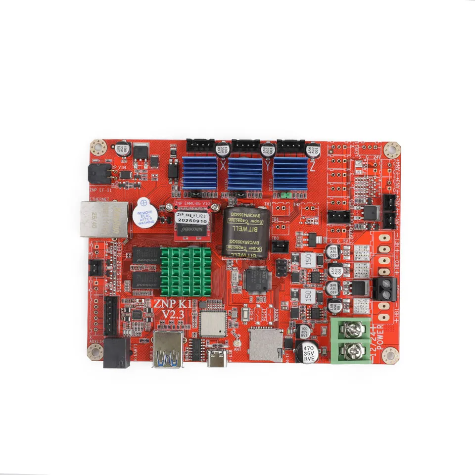 elegoo-neptune-4-max-plus-stm-32-bit-silent-mainboard image 1