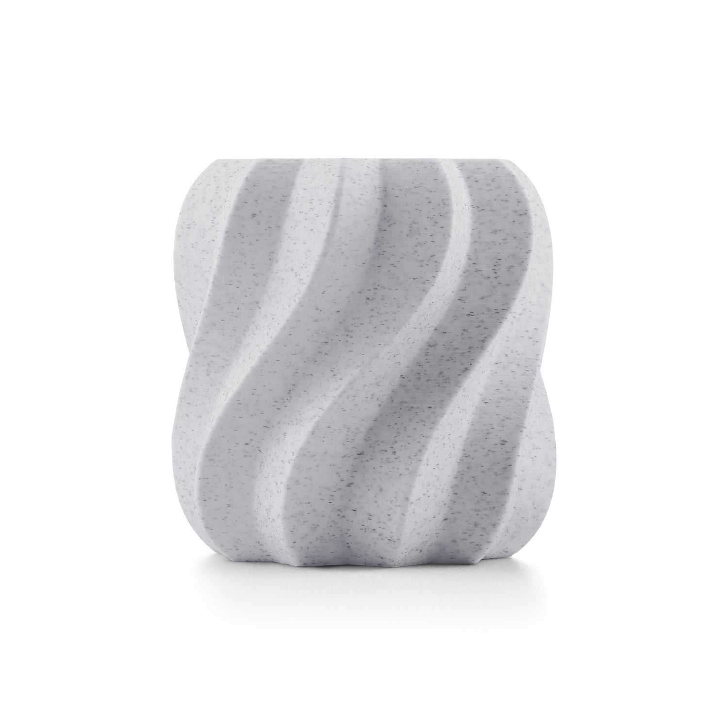 anycubic-pla-marble-filament-rot-wei-marmor-effekt image 3