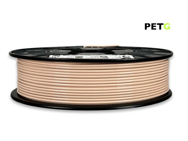 das-filament-petg-filament-2-85-mm-beige-800-g-spule image 1