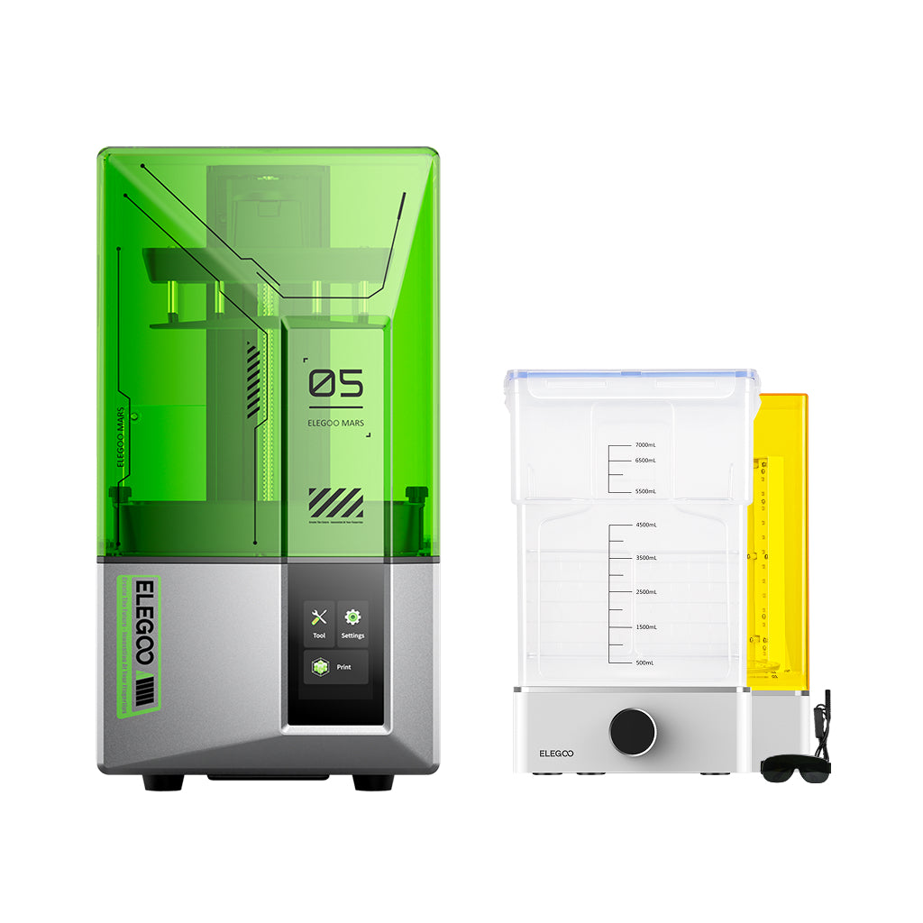 elegoo-mars-5-mit-mercury-xs-bundle-resin-3d-drucker-wasch-h-rtungsstation image 2