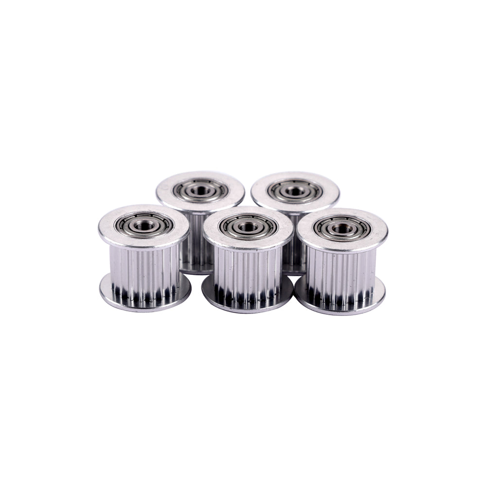 anycubic-synchrones-rad-5er-pack-ersatzr-der-f-r-kobra-2-max-plus-pro image 1