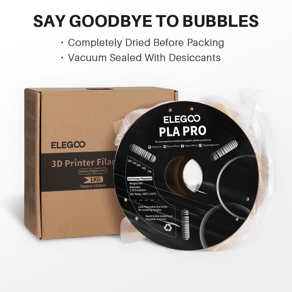 elegoo-pla-pro-filament-1-75-mm-schwarz-10-kg image 6