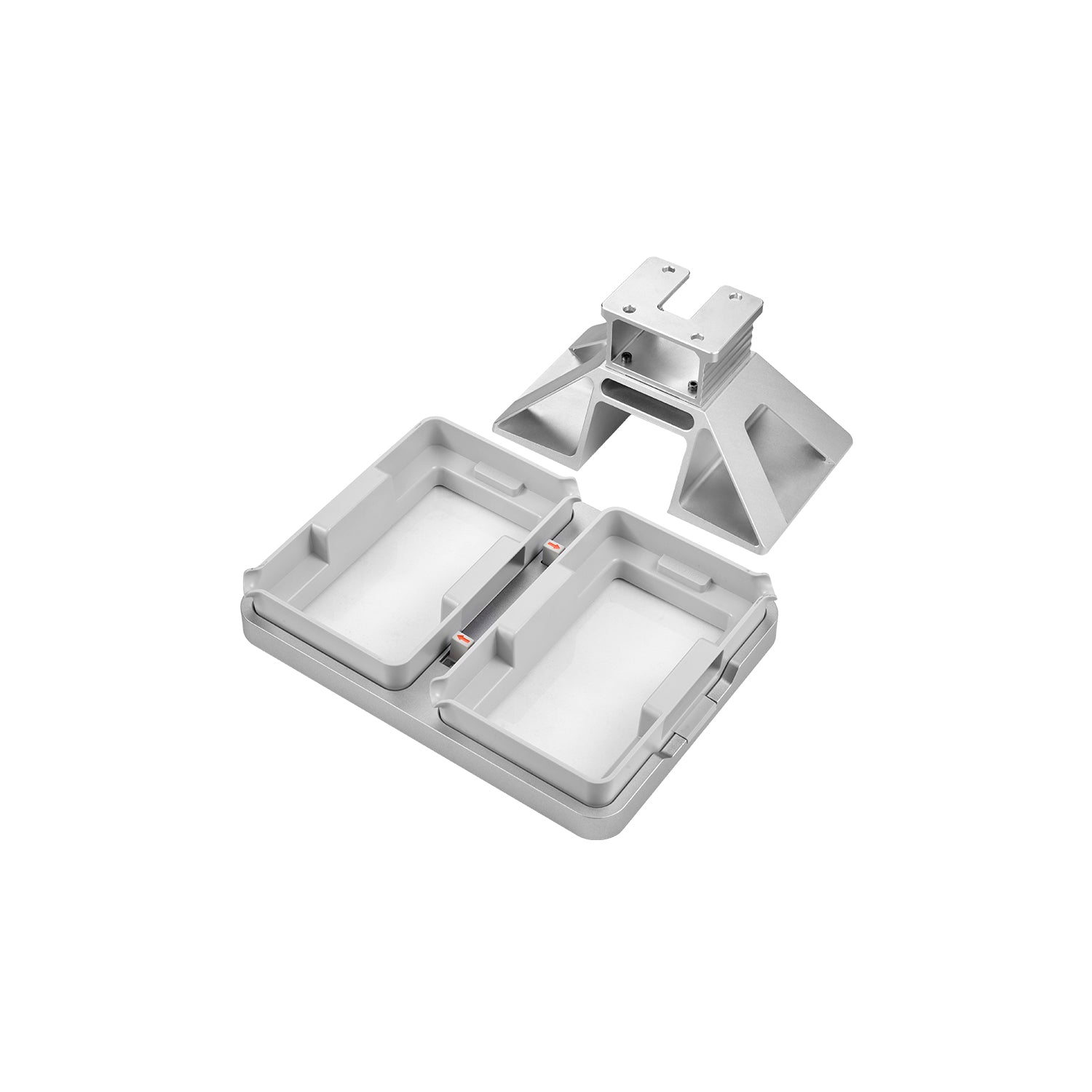 anycubic-photon-p1-dual-farb-dual-material-druckplattform image 4