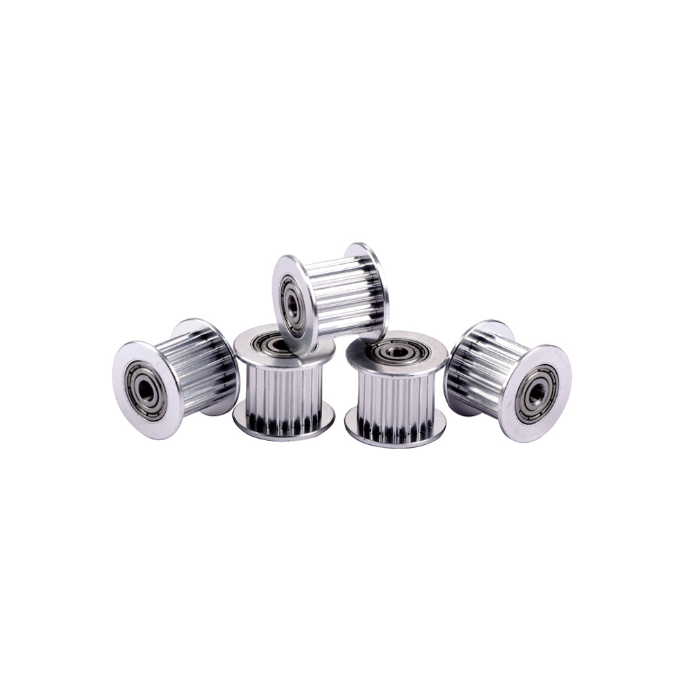 anycubic-synchrones-rad-5er-pack-ersatzr-der-f-r-kobra-2-max-plus-pro image 2
