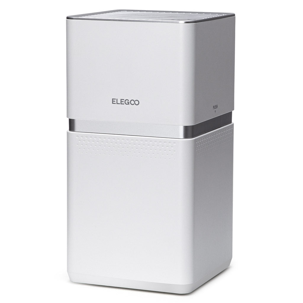 elegoo-marsmate-luftreiniger-mit-aktivkohlefilter-f-r-resin-drucker image 3