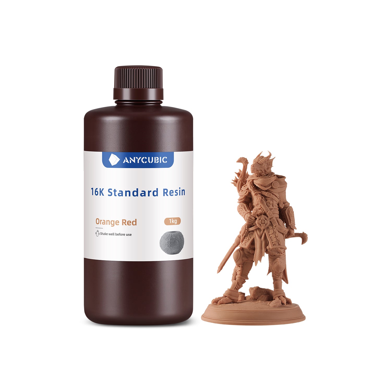 anycubic-16k-standard-resin-uv-harz-f-r-mono-serie image 2