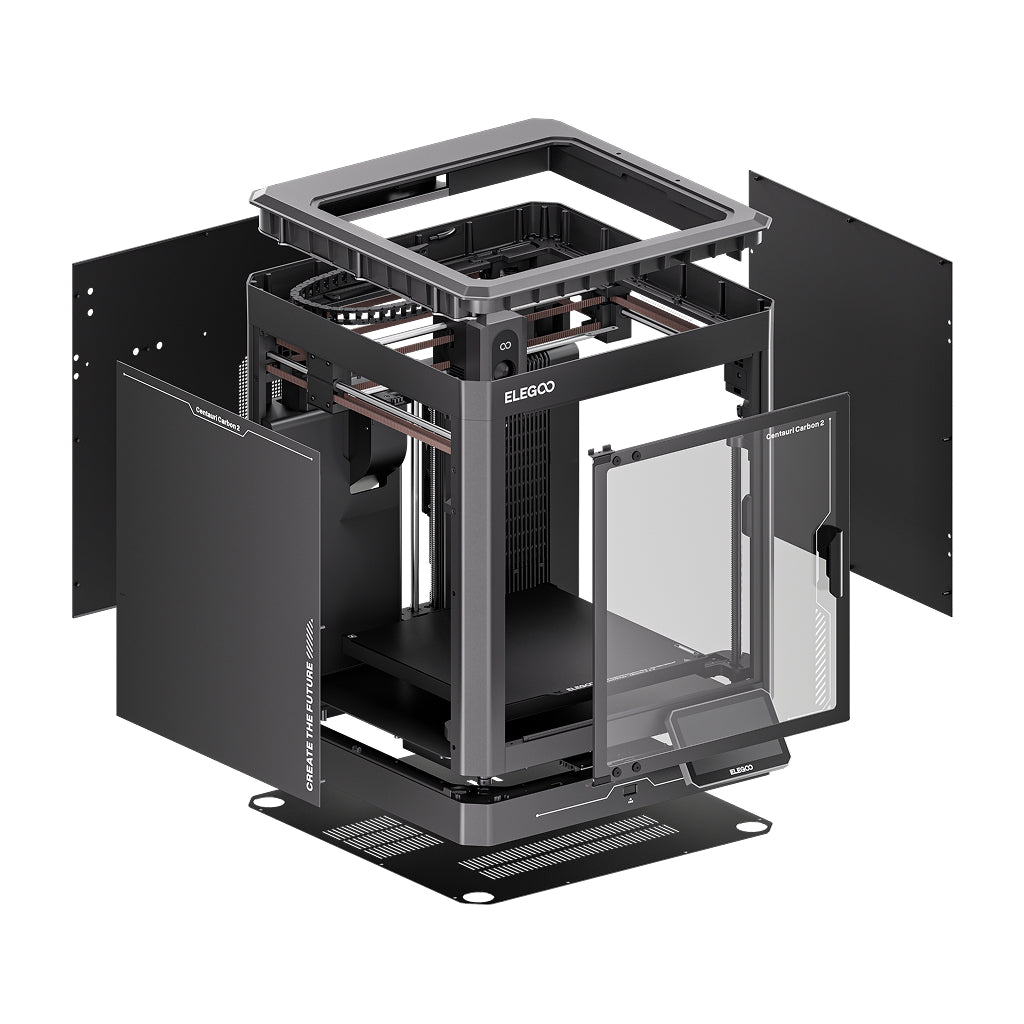 elegoo-centauri-carbon-2-combo-multicolor-fdm-3d-drucker image 6