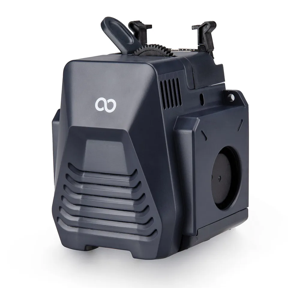 elegoo-neptune-4-plus-4-max-extruder-kit-zusammengebaut image 1