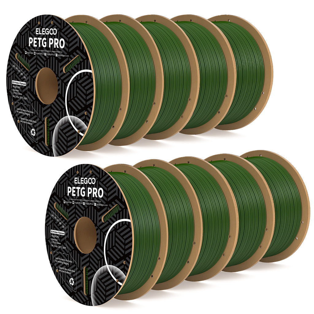 elegoo-petg-pro-filament-1-75-mm-10-kg-set image 7