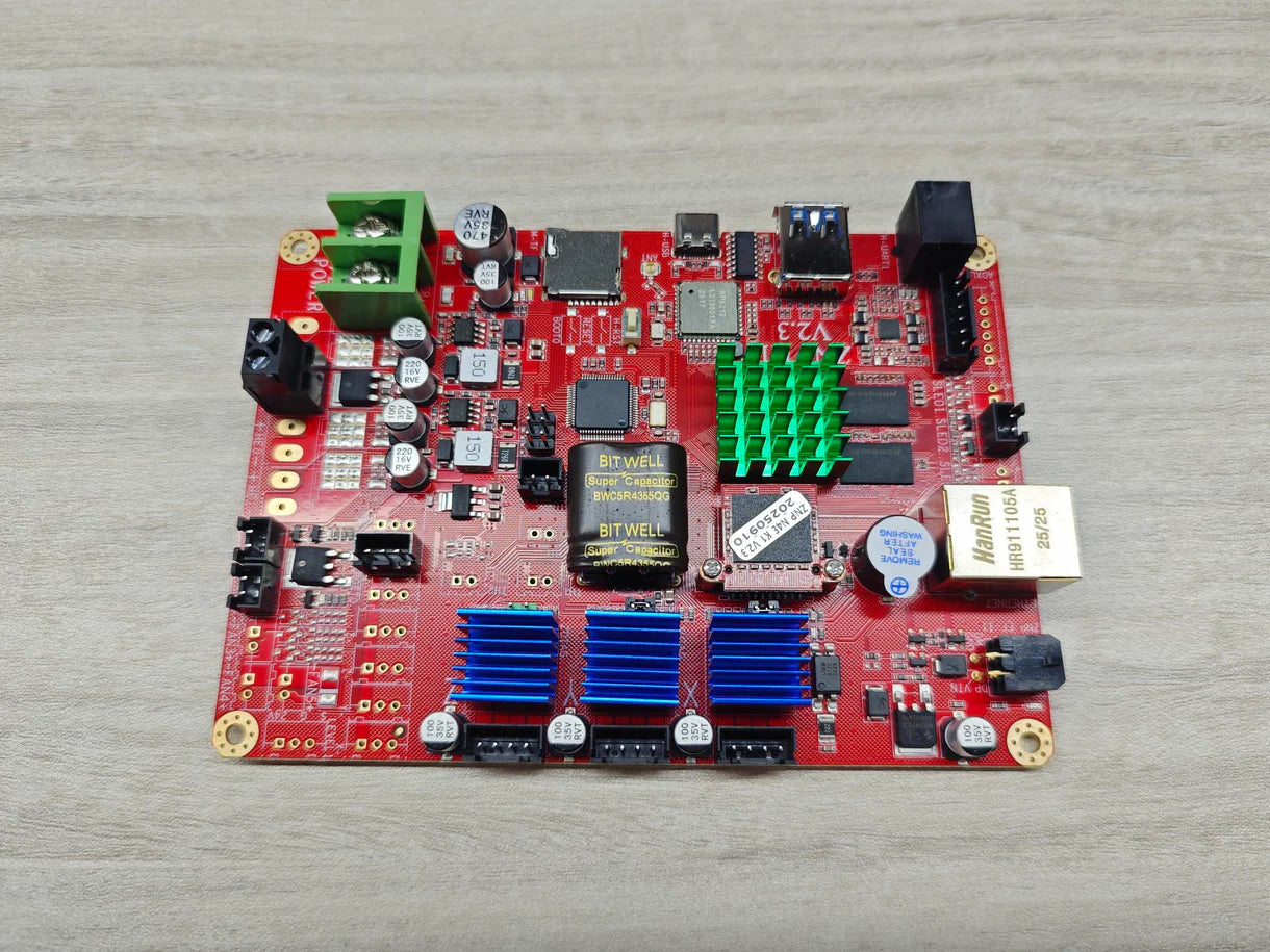elegoo-motherboard-mainboard-f-r-neptune-4-plus-4-max image 1