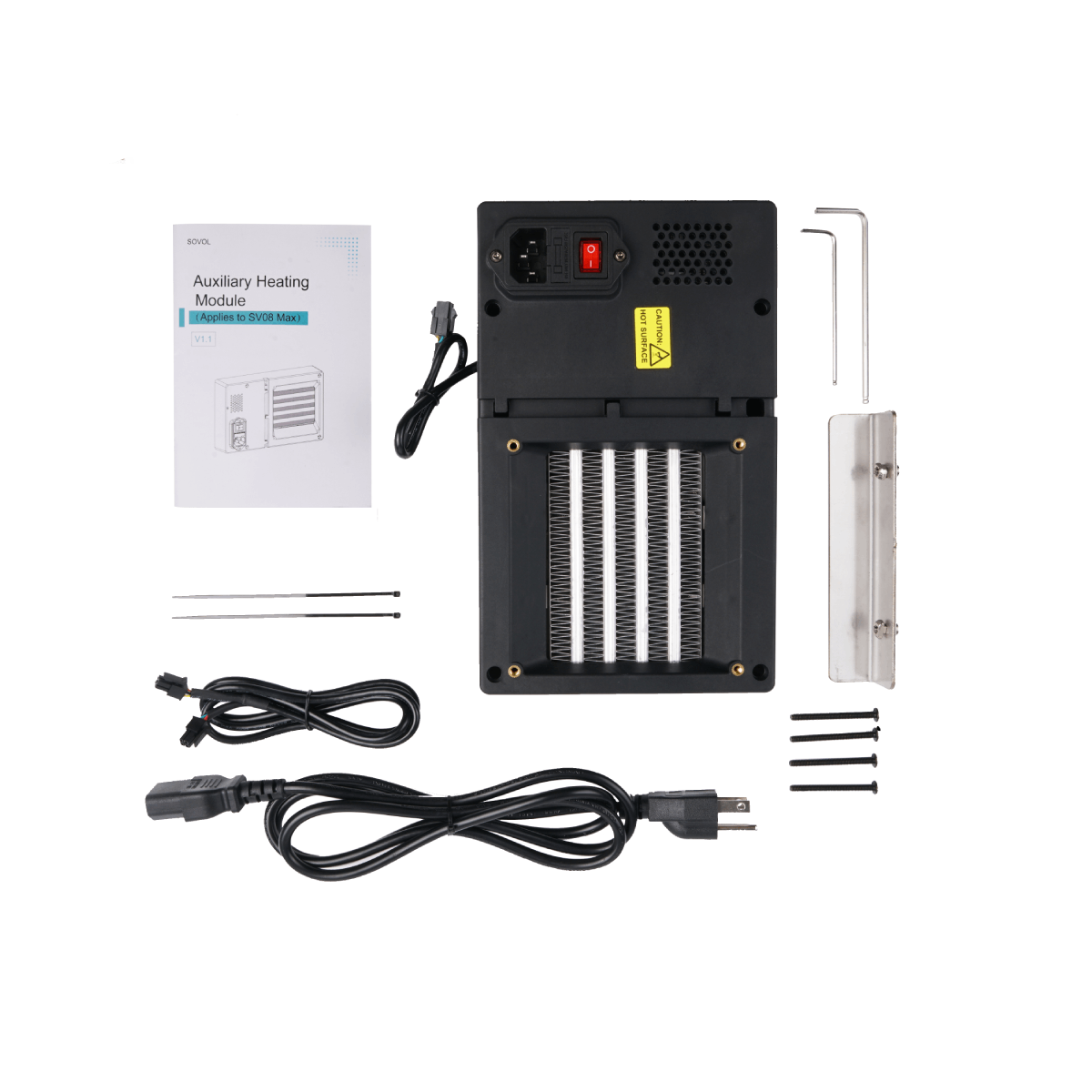 sovol-kammerheizmodul-f-r-sv08-max image 1