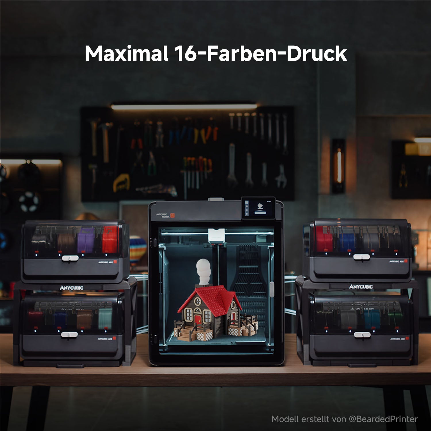 anycubic-kobra-s1-max-combo-fdm-3d-drucker-mit-filament image 5