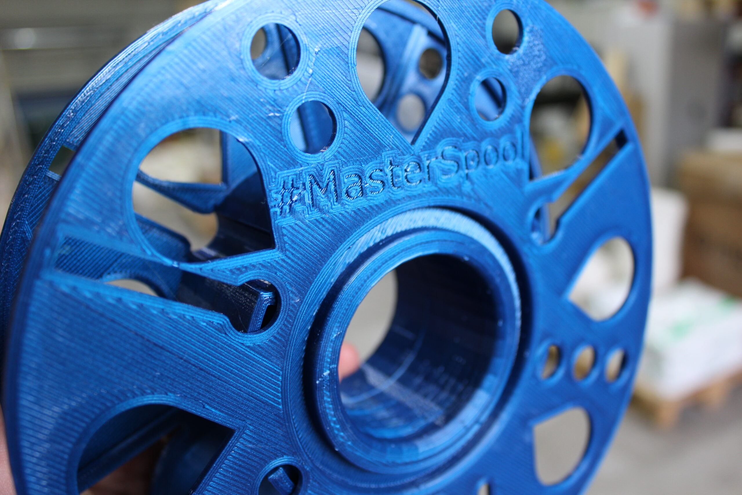 das-filament-petg-filament-sample-2-85-mm-metallic-blau-50-g image 2