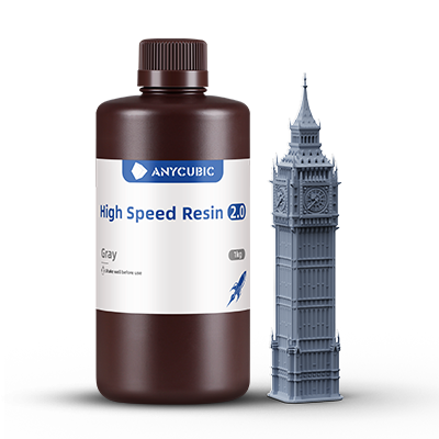 anycubic-high-speed-resin-schnelles-uv-harz-f-r-lcd-3d-drucker image 6