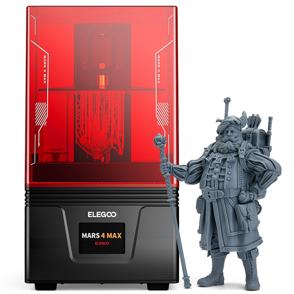 elegoo-mars-4-max-6k-mono-lcd-harz-3d-drucker image 1