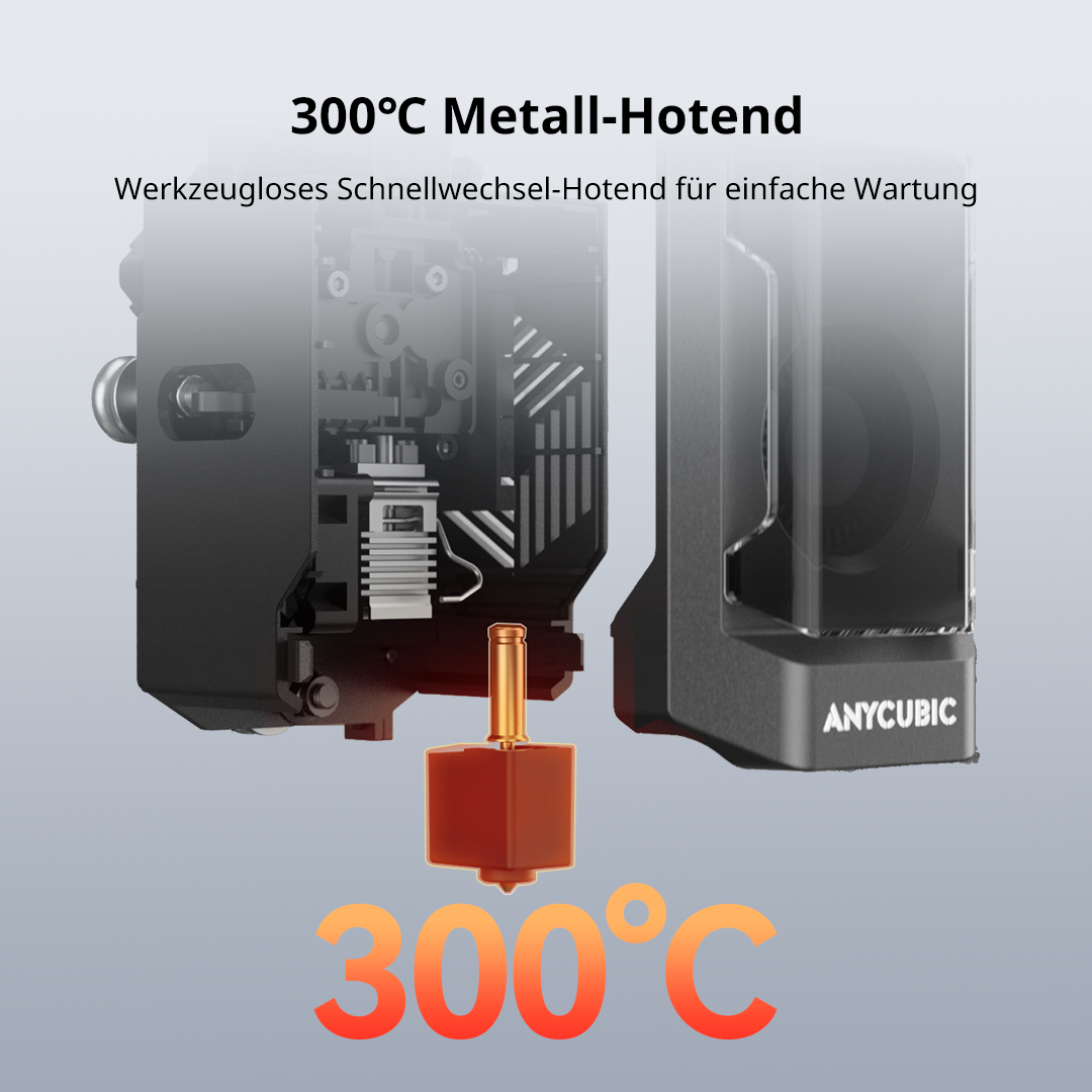 anycubic-kobra-3-fdm-3d-drucker-mit-mehrfarbendruck-250x250x260-mm image 2