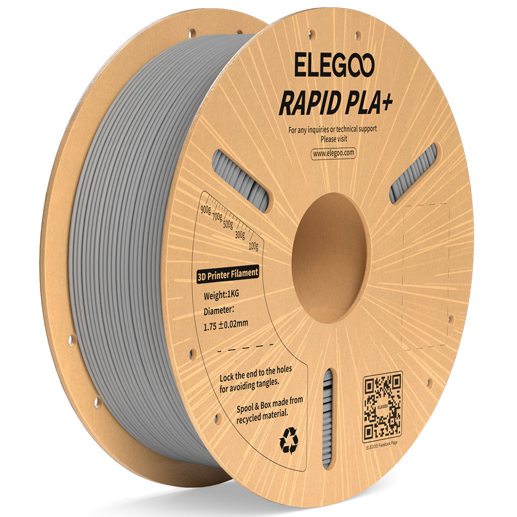 elegoo-rapid-pla-filament-1-75-mm-high-speed image 8