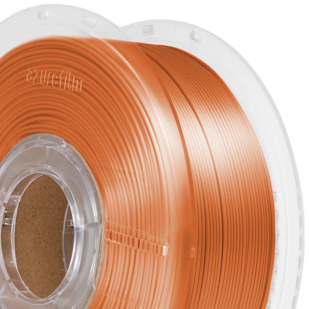 azurefilm-pla-silk-bronze-filament image 2