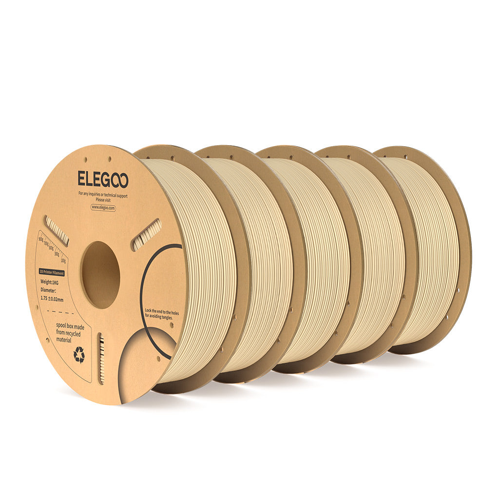 elegoo-pla-plus-filament-5-kg-rolle-f-r-fdm-3d-drucker image 6