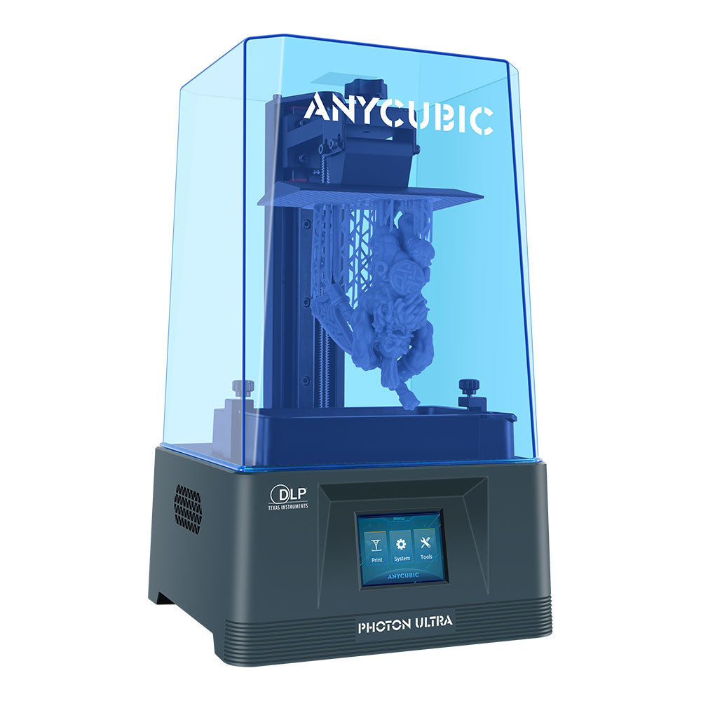 anycubic-photon-ultra-dlp-3d-drucker image 4